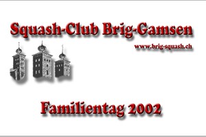 Familientag 2002